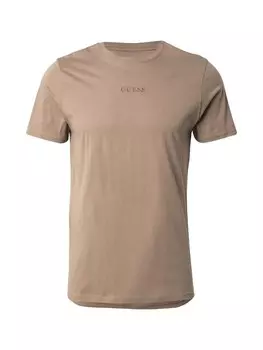 Рубашка GUESS, цвет Brocade