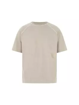 Рубашка GUESS, цвет Kitt
