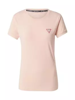 Рубашка GUESS, цвет Peach