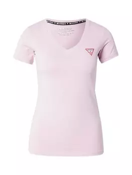 Рубашка GUESS, цвет Plum