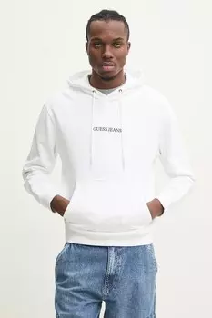 Рубашка Guess Jeans, белый