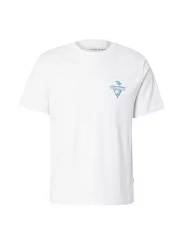 Рубашка GUESS JEANS, белый