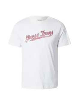 Рубашка GUESS JEANS, белый