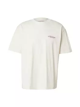 Рубашка GUESS JEANS, бежевый