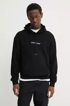 Рубашка Guess Jeans, черный