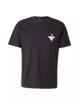 Рубашка GUESS JEANS, черный