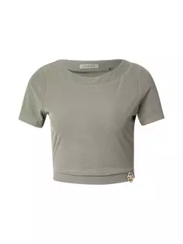 Рубашка GUESS PRISCA, серый
