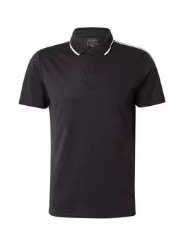 Рубашка GUESS QUATTRO, черный