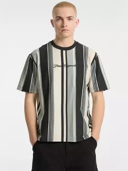 Рубашка GUESS, разноцветный