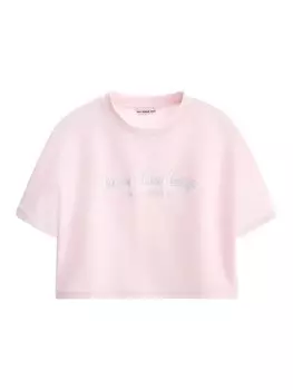 Рубашка Guess, розовый
