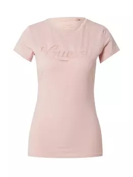 Рубашка GUESS, розовый