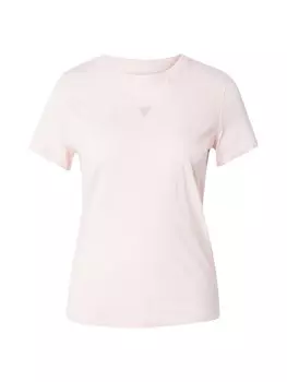 Рубашка GUESS, розовый