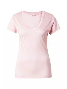 Рубашка GUESS, розовый