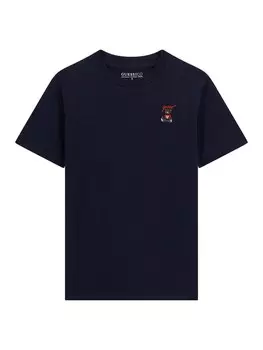 Рубашка GUESS, темно-синий