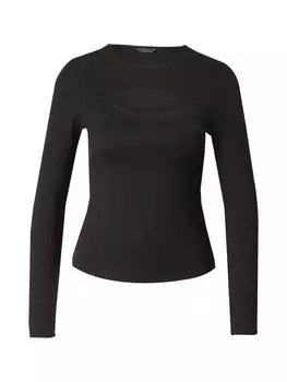 Рубашка GUESS Toni, черный