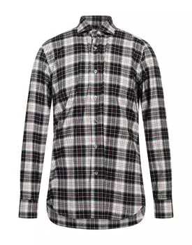 Рубашка Guglielminotti, белый