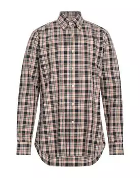 Рубашка Guglielminotti, бежевый