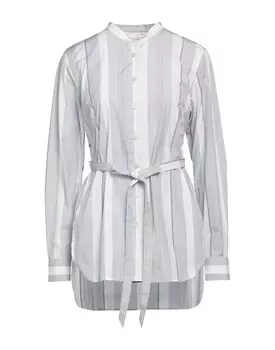 Рубашка Guglielminotti, серый