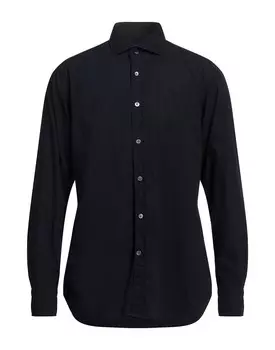 Рубашка Guglielminotti, синий