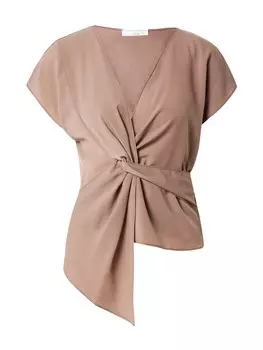 Рубашка Guido Maria Kretschmer Felicia, коричневый