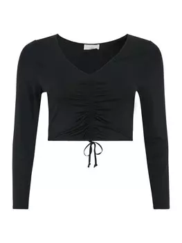 Рубашка Guido Maria Kretschmer Garnet, черный