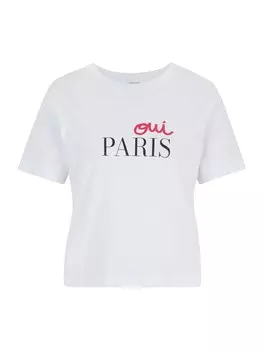 Рубашка Guido Maria Kretschmer Women Clara, белый