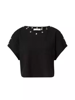 Рубашка Guido Maria Kretschmer Women Fabia, черный