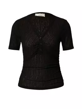 Рубашка Guido Maria Kretschmer Women Hava, черный