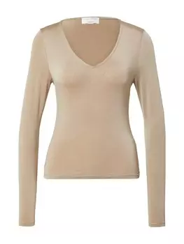 Рубашка Guido Maria Kretschmer Women Sita, бежевый