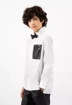Рубашка Gulliver, белый