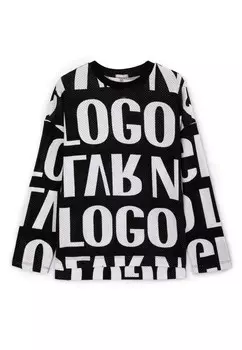 Рубашка Gulliver, черный