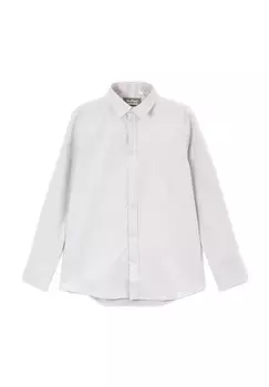 Рубашка Gulliver, цвет grey