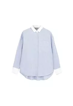 Рубашка Gulliver, синий