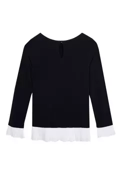 Рубашка Gulliver, темно-синий