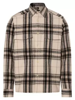 Рубашка gunray Drykorn, черный