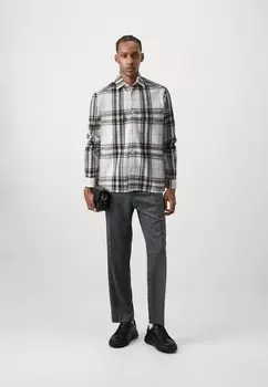 Рубашка GUNRAY DRYKORN, кремовый