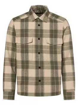 Рубашка gunray Drykorn, зеленый