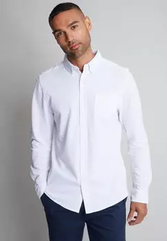 Рубашка GURNSEY Threadbare, белый
