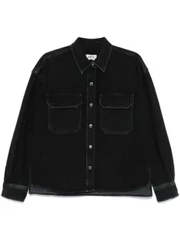 Рубашка Gwen Citizens of Humanity, синий