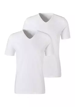 Рубашка H.I.S, белый