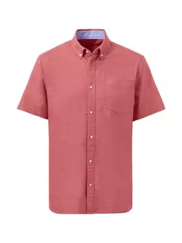 Рубашка H.I.S, красный