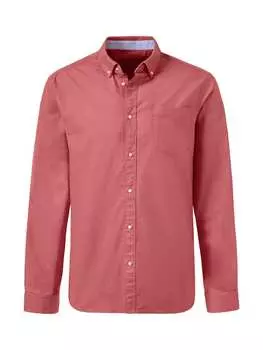 Рубашка H.I.S, красный