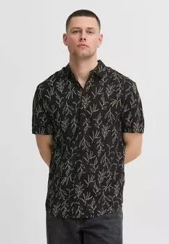 Рубашка HACE Blend, черный