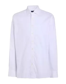 Рубашка Hackett, белый