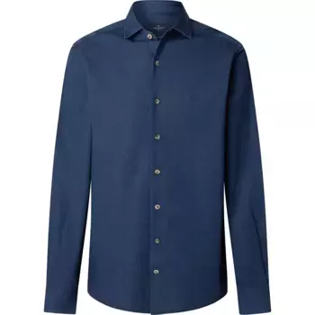 Рубашка Hackett ESS, синий