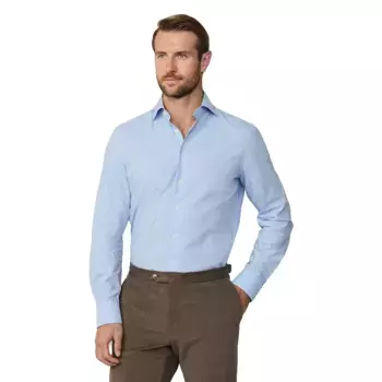 Рубашка Hackett Formal Gingham, синий