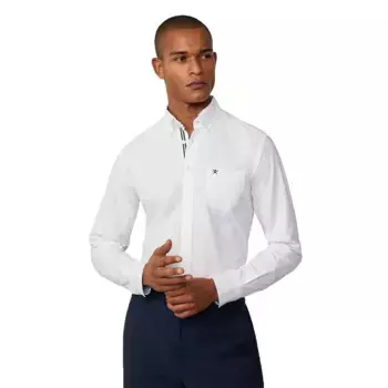 Рубашка Hackett HM3010226, белый