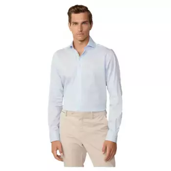 Рубашка Hackett HM3010269, синий
