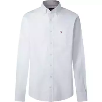 Рубашка Hackett HM3010513, белый