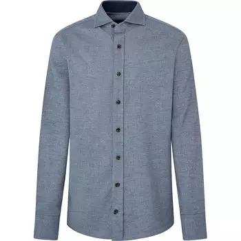 Рубашка Hackett HM309618, синий